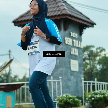 Runner Photo 5762312