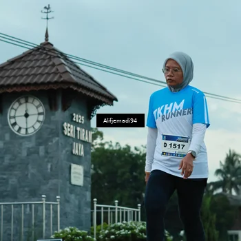 Runner Photo 5762313