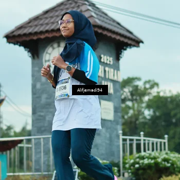 Runner Photo 5762314