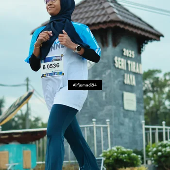 Runner Photo 5762315
