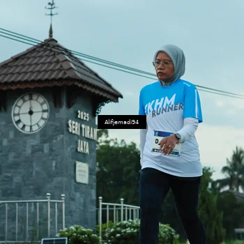 Runner Photo 5762316