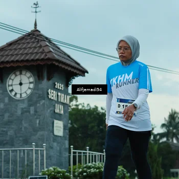 Runner Photo 5762320