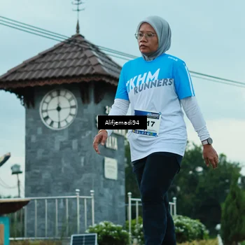 Runner Photo 5762321