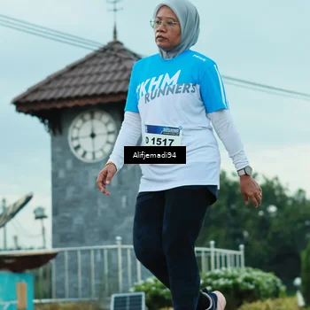 Runner Photo 5762324