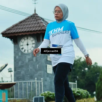 Runner Photo 5762325