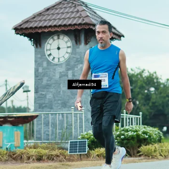 Runner Photo 5762328