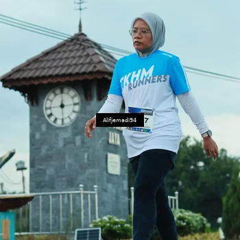 Runner Photo 5762329