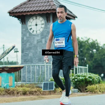 Runner Photo 5762330