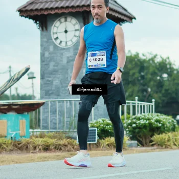 Runner Photo 5762332