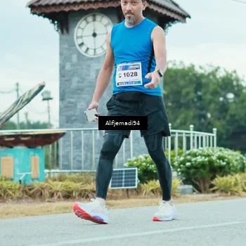 Runner Photo 5762334