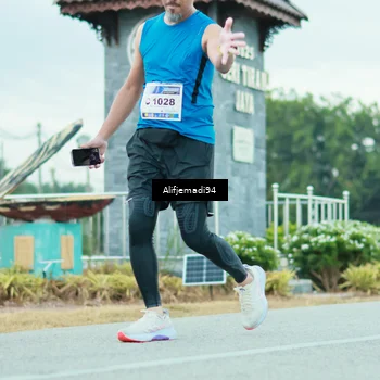 Runner Photo 5762335