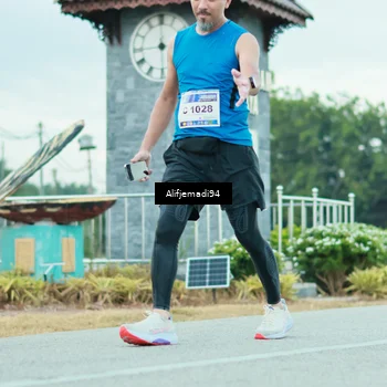 Runner Photo 5762337