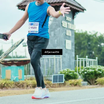 Runner Photo 5762339