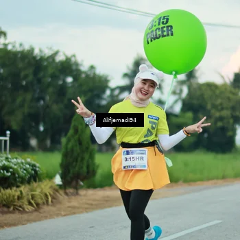 Runner Photo 5762340