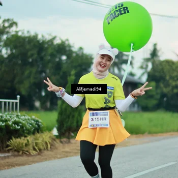 Runner Photo 5762341