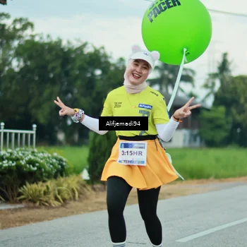 Runner Photo 5762342