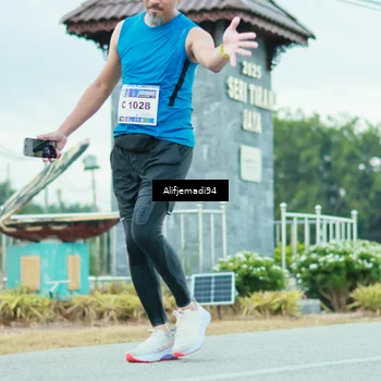 Runner Photo 5762343