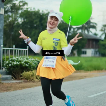 Runner Photo 5762345