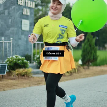 Runner Photo 5762346