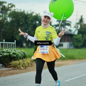 Runner Photo 5762347