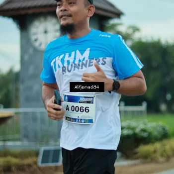 Runner Photo 5762348