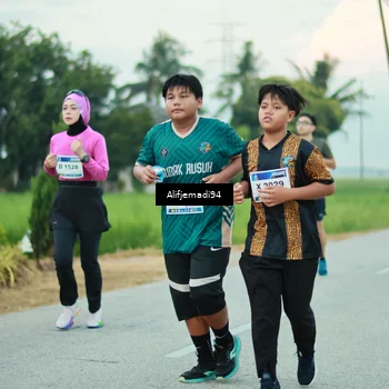 Runner Photo 5762349