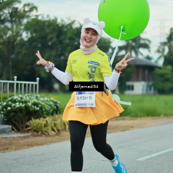 Runner Photo 5762350