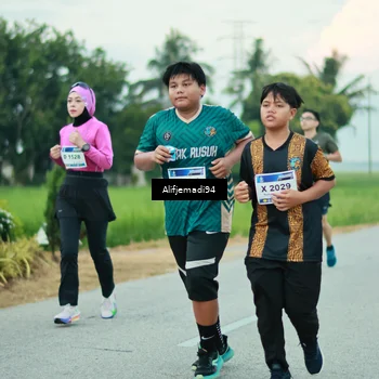 Runner Photo 5762351