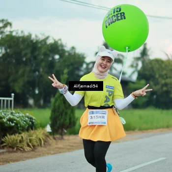 Runner Photo 5762353