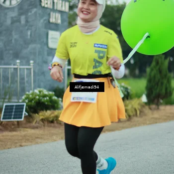 Runner Photo 5762355