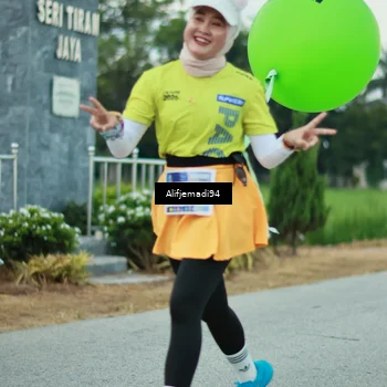 Runner Photo 5762358