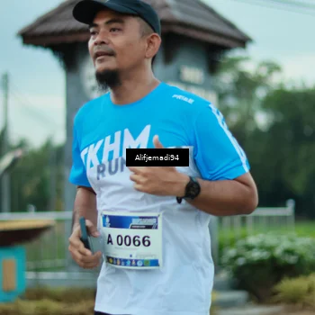 Runner Photo 5762360