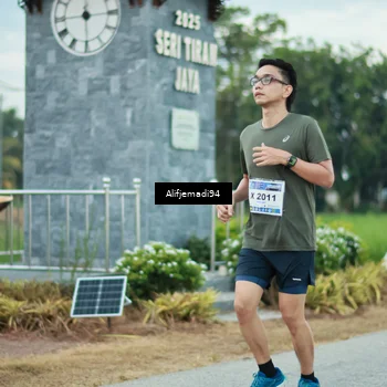 Runner Photo 5762362