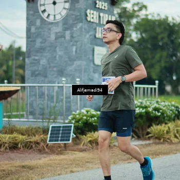 Runner Photo 5762364