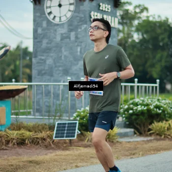 Runner Photo 5762365