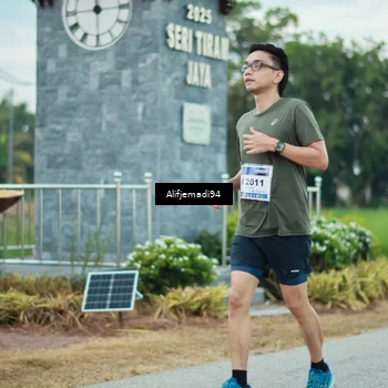 Runner Photo 5762366