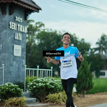 Runner Photo 5762367