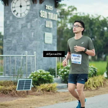 Runner Photo 5762368