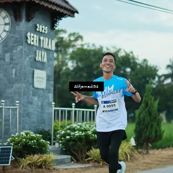 Runner Photo 5762369