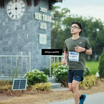 Runner Photo 5762371