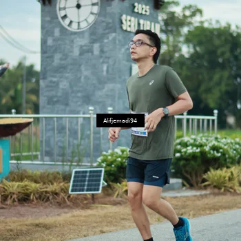 Runner Photo 5762372