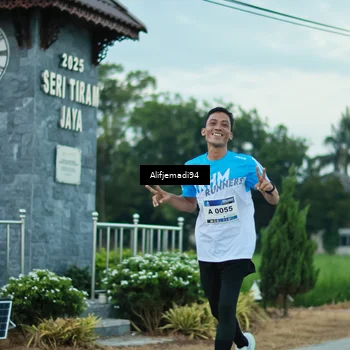 Runner Photo 5762373