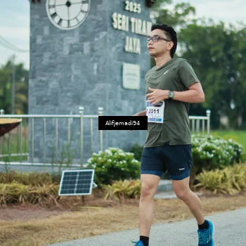 Runner Photo 5762375