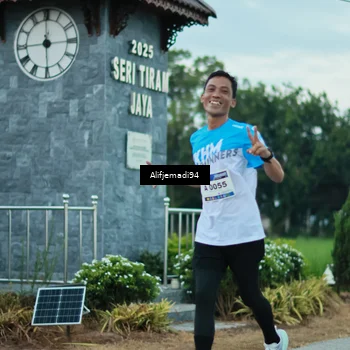 Runner Photo 5762376
