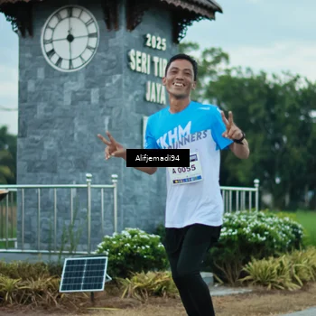 Runner Photo 5762377