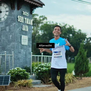 Runner Photo 5762378