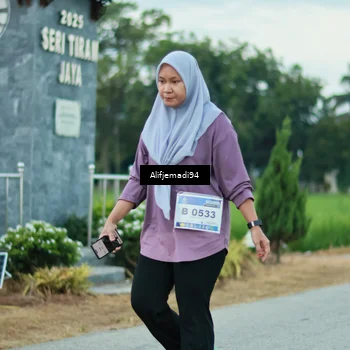 Runner Photo 5762381