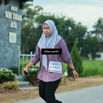 Runner Photo 5762383