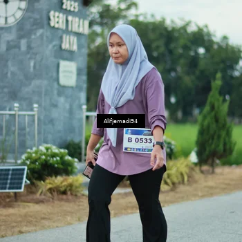 Runner Photo 5762384