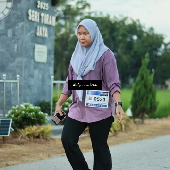 Runner Photo 5762385